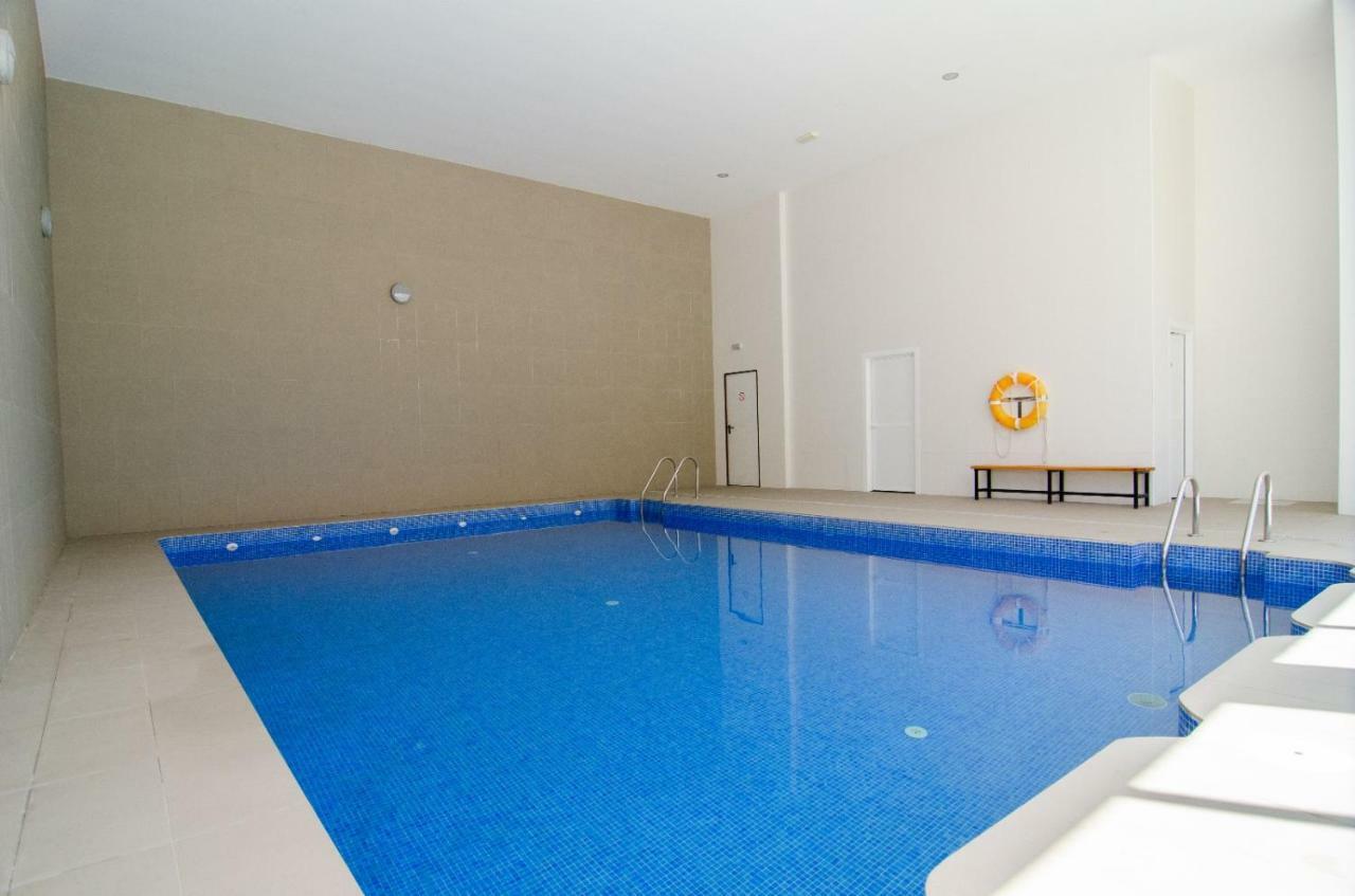 Apartamentos Con Terraza Torre D'Oboe By Renthas Benidorm Extérieur photo