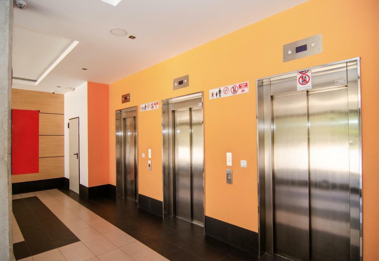 Apartamentos Con Terraza Torre D'Oboe By Renthas Benidorm Extérieur photo