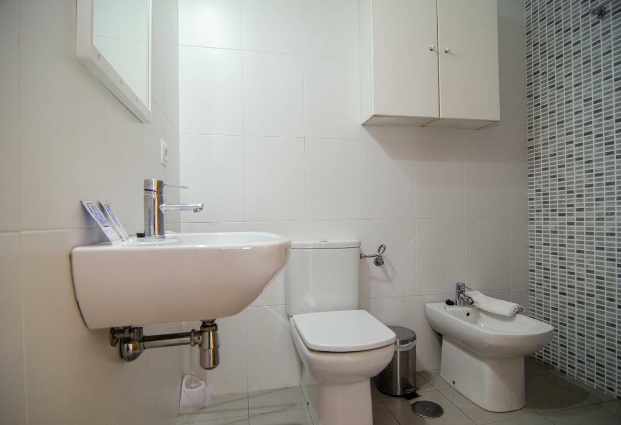 Apartamentos Con Terraza Torre D'Oboe By Renthas Benidorm Extérieur photo